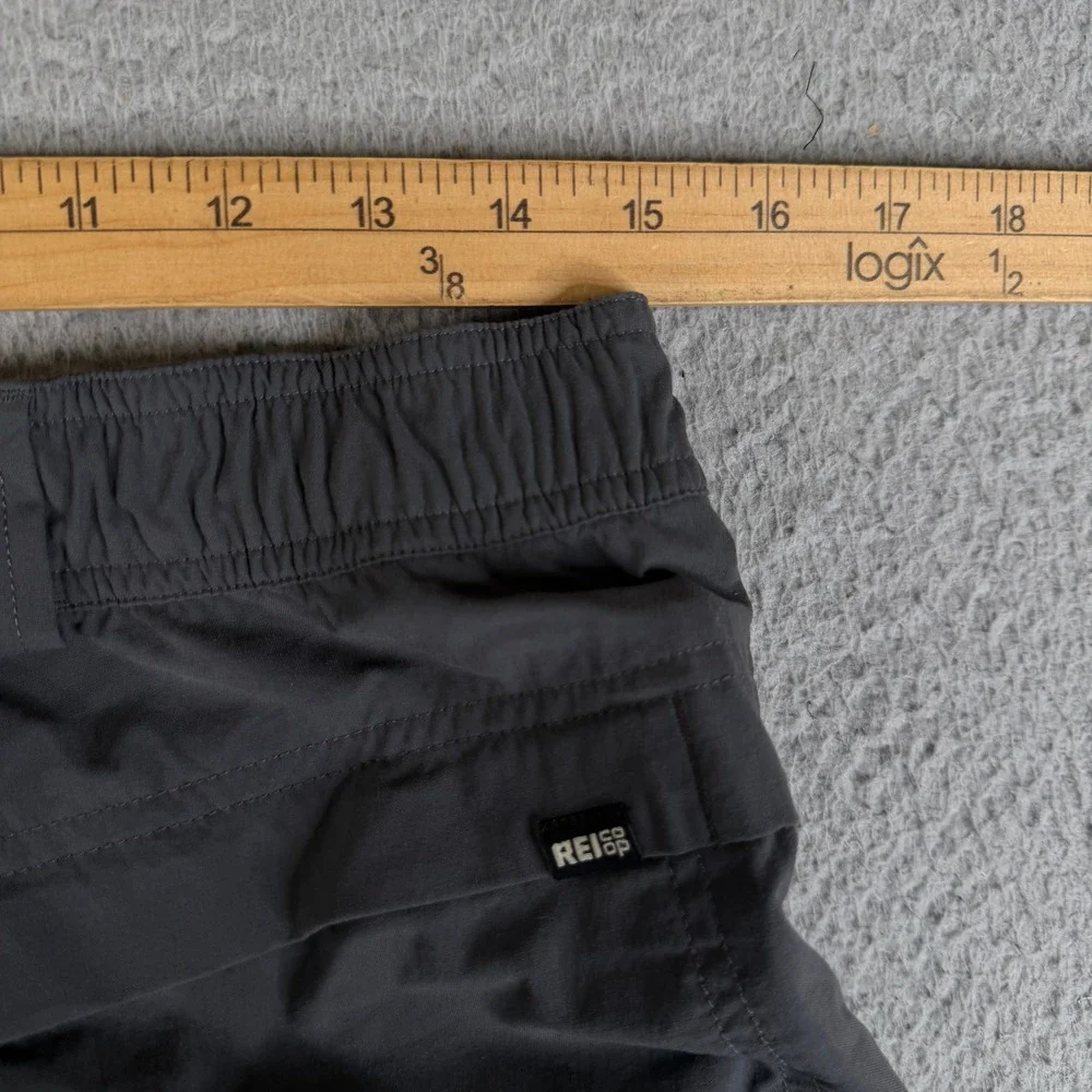Columbia Convertible Pants Mens 32x32 Silver Ridge Cargo Hiking Zip Off 202030